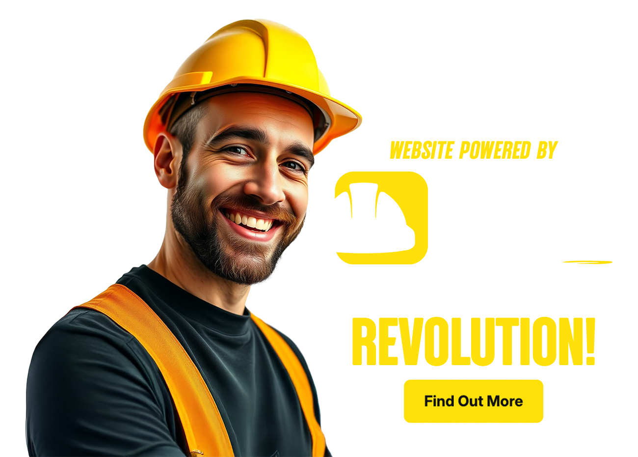 Powered by Tradie